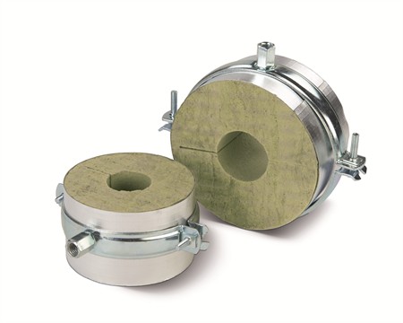 Isolerskål Teclit 102/100 FZB